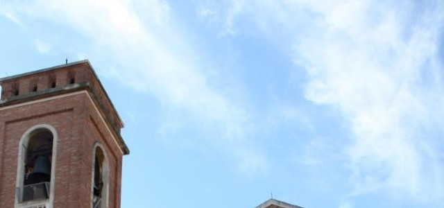 CHIESA DI SANTA MARIA DELLE GRAZIE