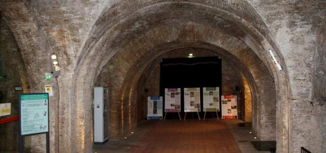 PONTE DI DIOCLEZIANO