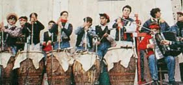 MUSEO MULTIMEDIALE DEL BUFÙ