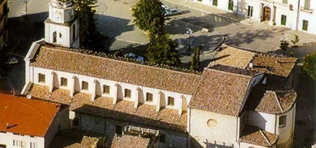 CATTEDRALE DI SAN BARTOLOMEO