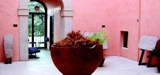 Museo Provinciale Sannitico