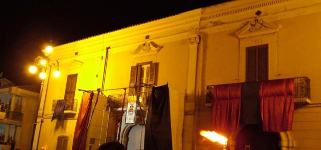 Museo Civico di Apricena
