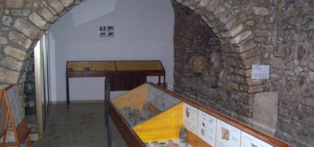 Museo Archeologico Antiquarium Comunale