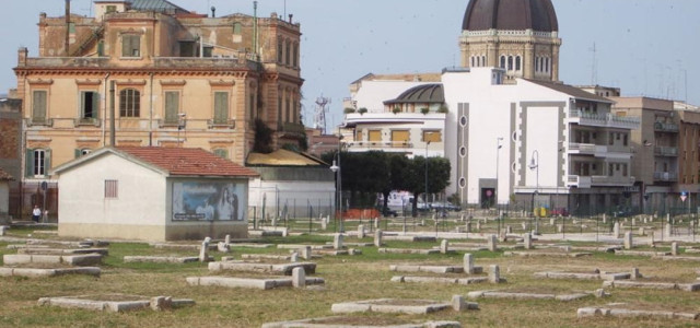 Museo del Grano
