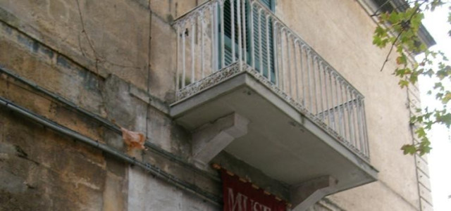 Museo Etnografico Cerignolano Stuppiello