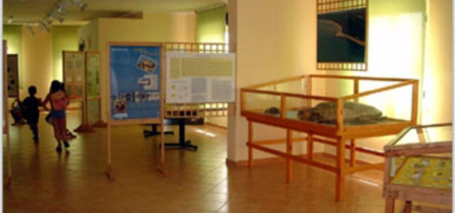 Museo Naturalistico del Comune di Lesina