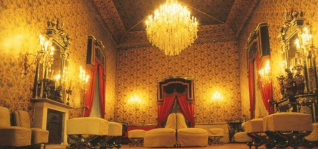 Museo Civico "Giuseppe Fiorelli" 