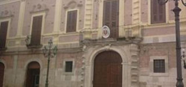 MUSEO ECCLESIASTICO DIOCESANO del Palazzo Vescovile di Lucera 