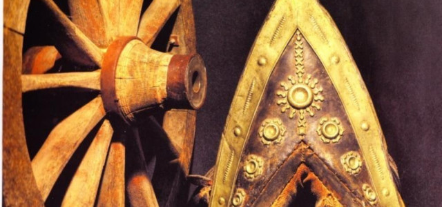 MUSEO ETNOGRAFICO SIPONTINO