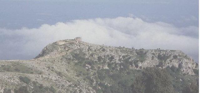 CENTRO VISITATORI DEL CORPO FORESTALE DELLO STATO