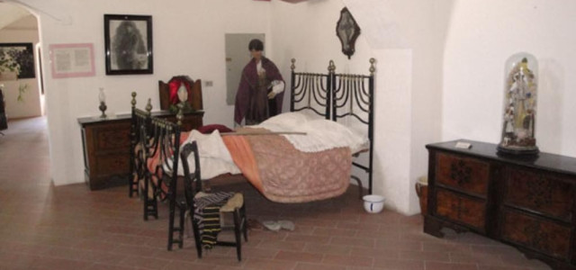 Museo delle Arti e delle Tradizioni Popolari del Gargano Giovanni Tancredi