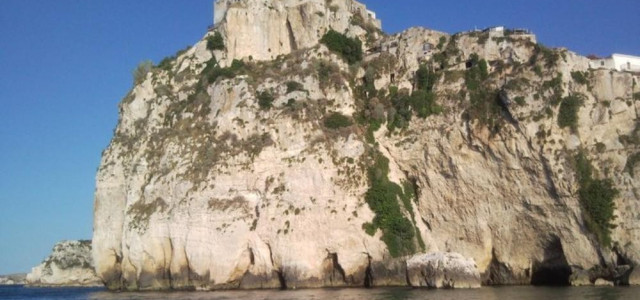 Castello di Peschici