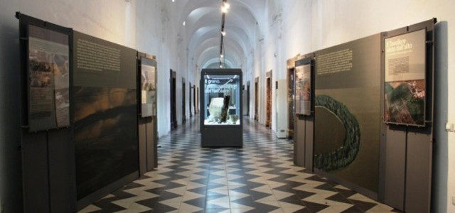 MAT – Museo Dell’alto Tavoliere di San Severo