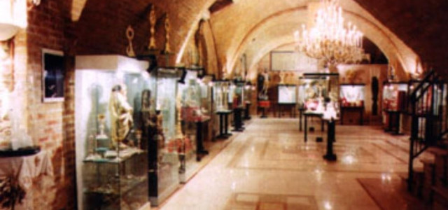 Museo Diocesano di San Severo