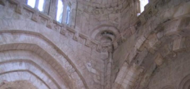 BATTISTERO MEDIOEVALE "TOMBA DI ROTARI"