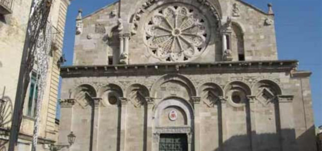TESORO DELLA CATTEDRALE