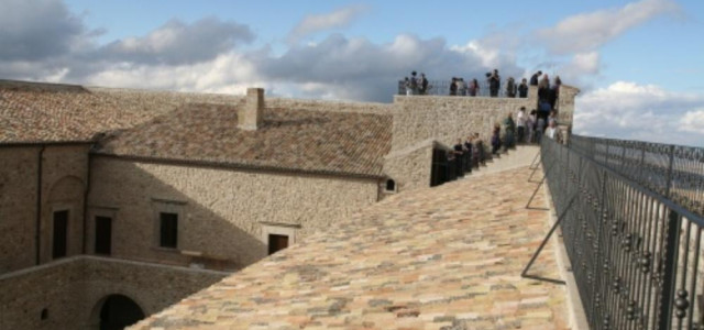CASTELLO IMPERIALE
