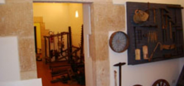 Museo Etnografico dell'Alta Murgia