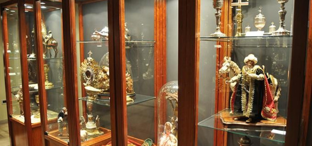 Museo Diocesano della Cattedrale