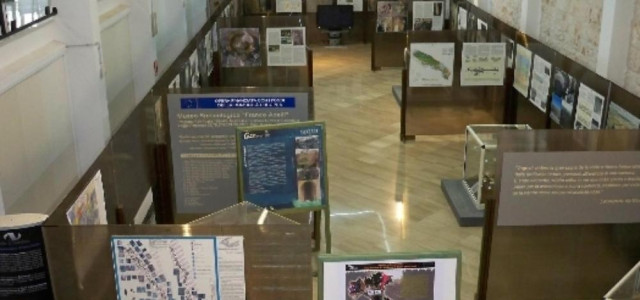 Museo speleologico ''Franco Anelli''