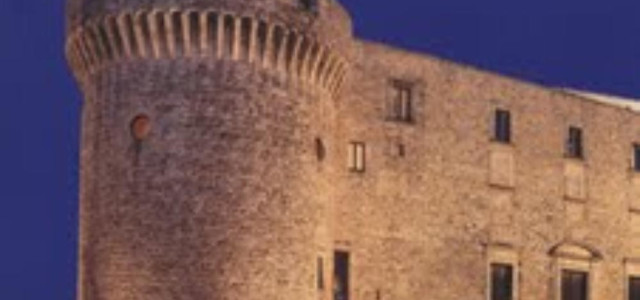 Pinacoteca Comunale ''Francesco Netti''