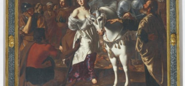 Pinacoteca Comunale ''P. Finoglio''