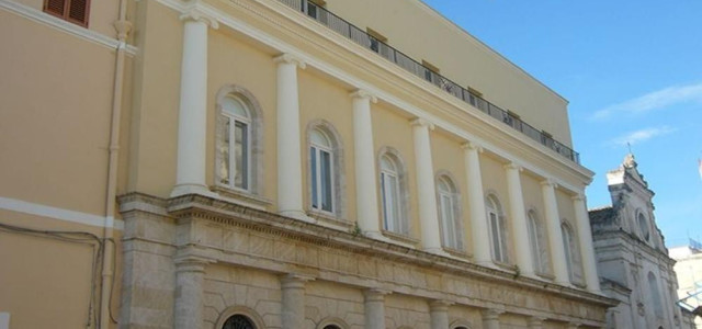 Museo Capitolare di Arte Sacra ''Benedetto XII''