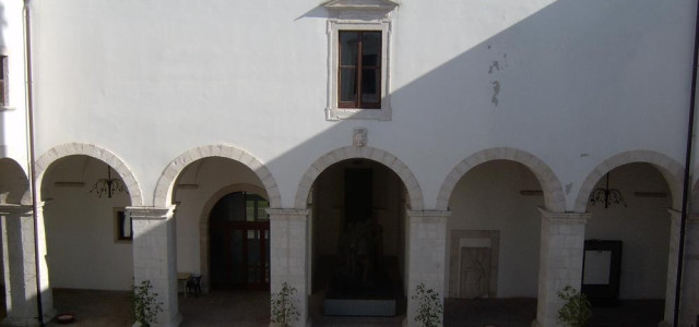Fabbrica di San Domenico