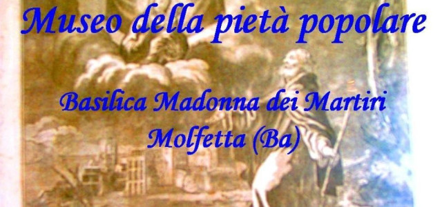 Museo della Pietà Popolare