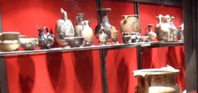 Museo Archeologico della Cattedrale