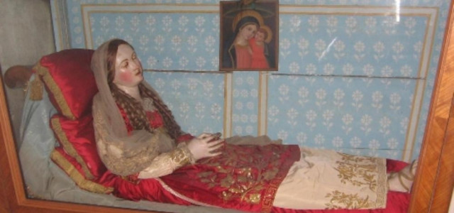 Museo della Confraternita di San Giuseppe