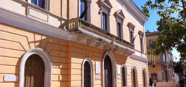 Galleria Civica d'Arte Moderna e Contemporanea