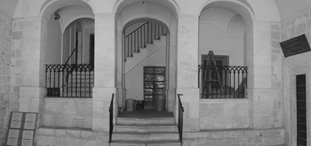 Museo Capitolare di Rutigliano 