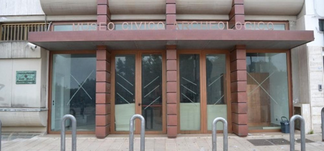 Museo Civico Archeologico 