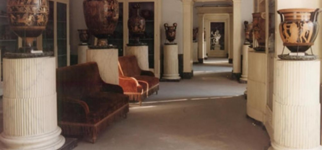 Museo Archeologico Nazionale Jatta