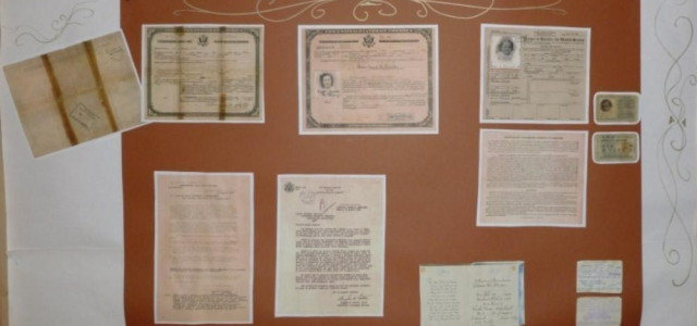 Museo della Civiltà Contadina