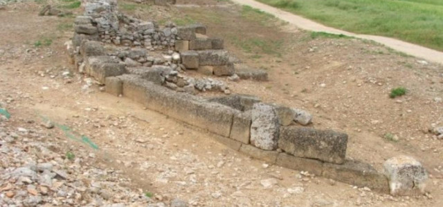 Parco Archeologico di Monte Sannace