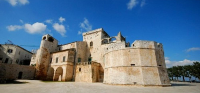 Castello di Conversano