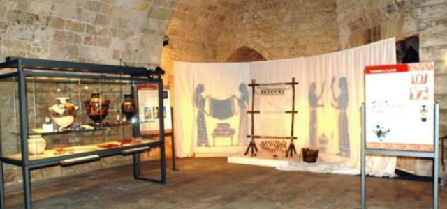 Museo Archeologico Nazionale