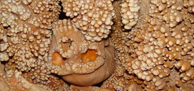 Centro Visite della Grotta di Lamalunga