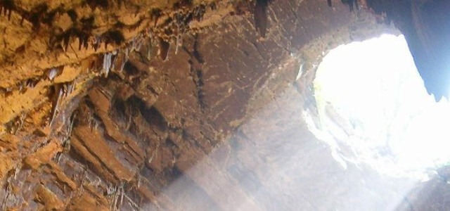 Grotte di Castellana