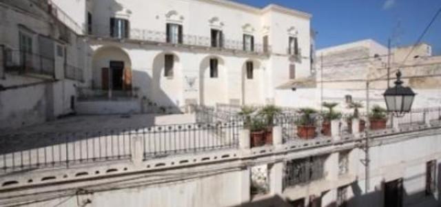 Museo Civico Archeologico