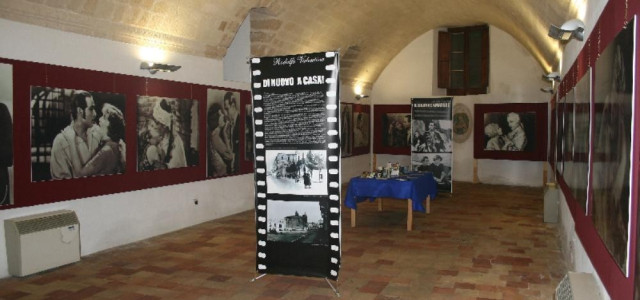 Museo Rodolfo Valentino