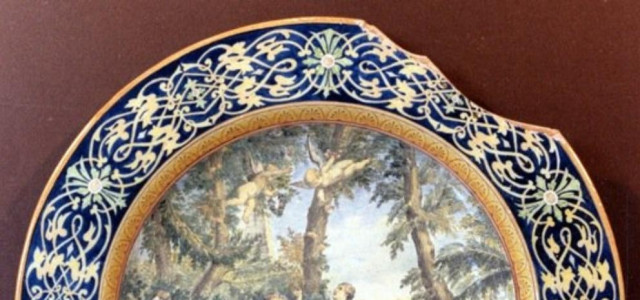 Museo Didattico delle Maioliche