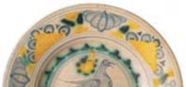 Museo dei Padri e della Maiolica