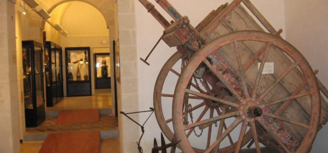 Museo Civico della Paleontologia e dell'Uomo 