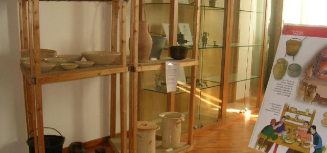 Museo del Parco Pianelle