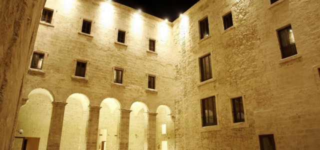 MuDi - Museo Diocesano di Arte Sacra di Taranto