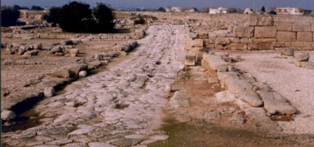 Museo Archeologico di Egnazia