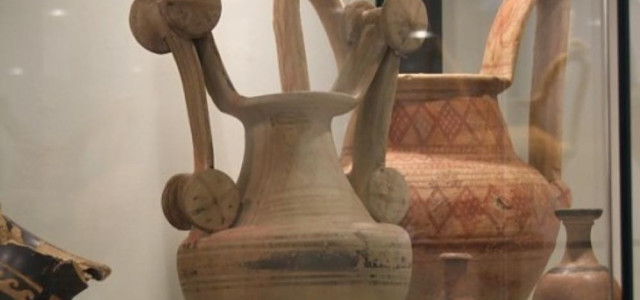 Casa Museo Ribezzi - Petrosillo